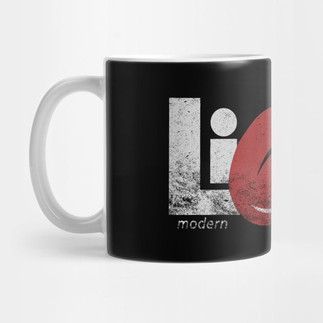 Lick 106 by rt-shirts